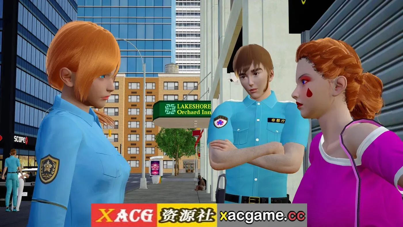 游戏截图-7