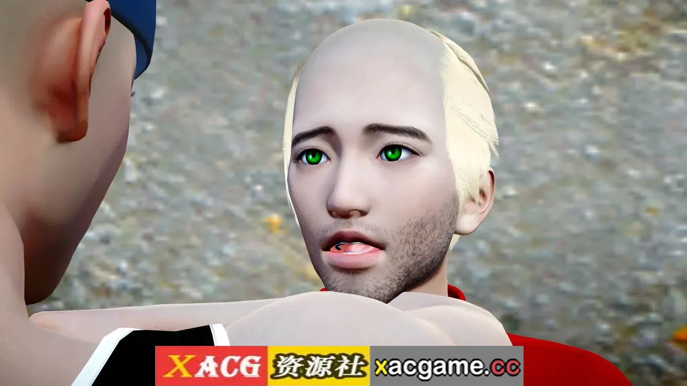 游戏截图-1