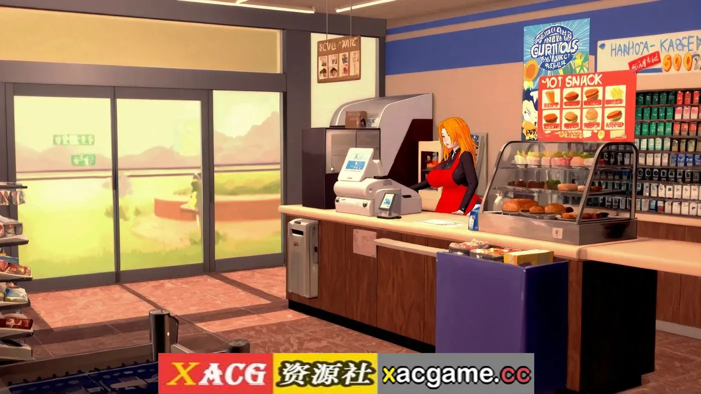 游戏截图-3