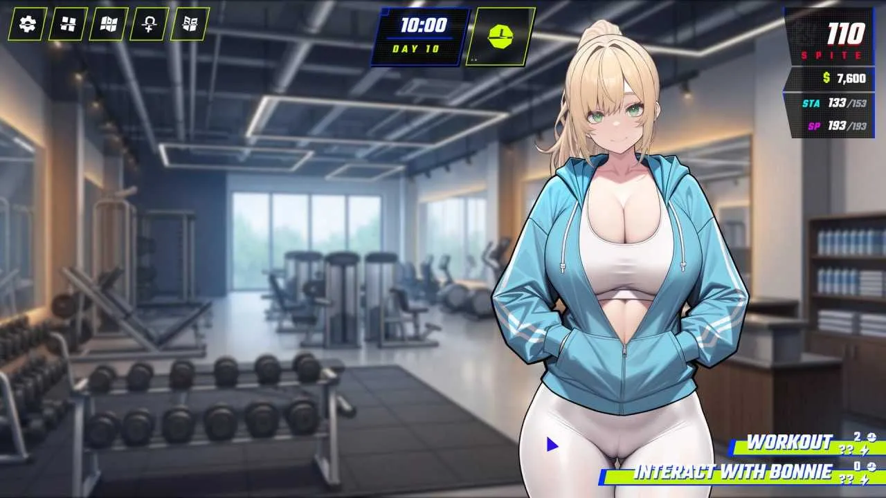 游戏截图-3