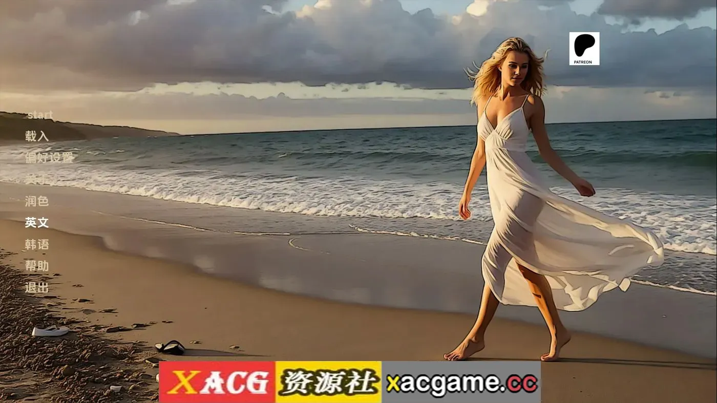 【真人SLG】她的隐藏之声Ch.5 AI版【PC+安卓/1.12G/更新/汉化/动态】