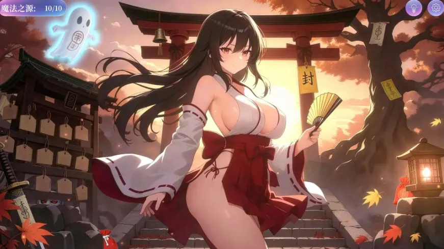 游戏截图-3