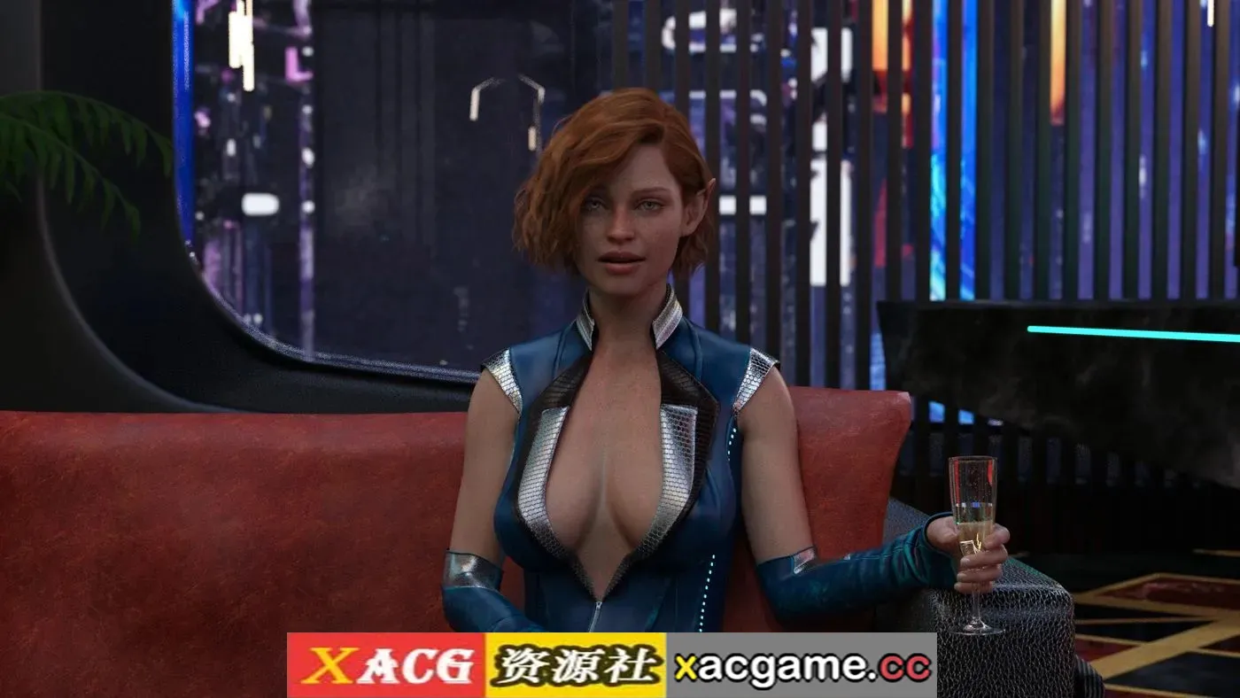 游戏截图-1