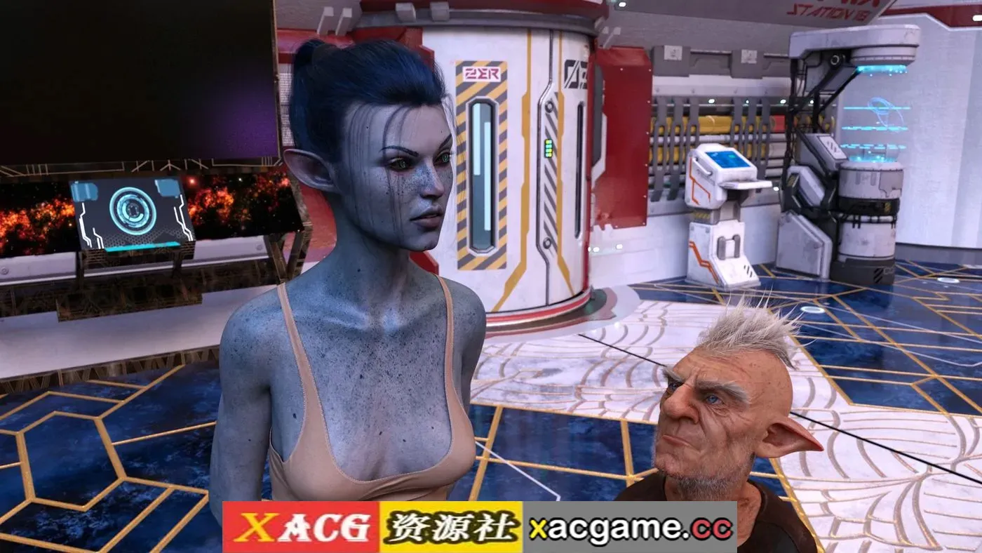 游戏截图-3
