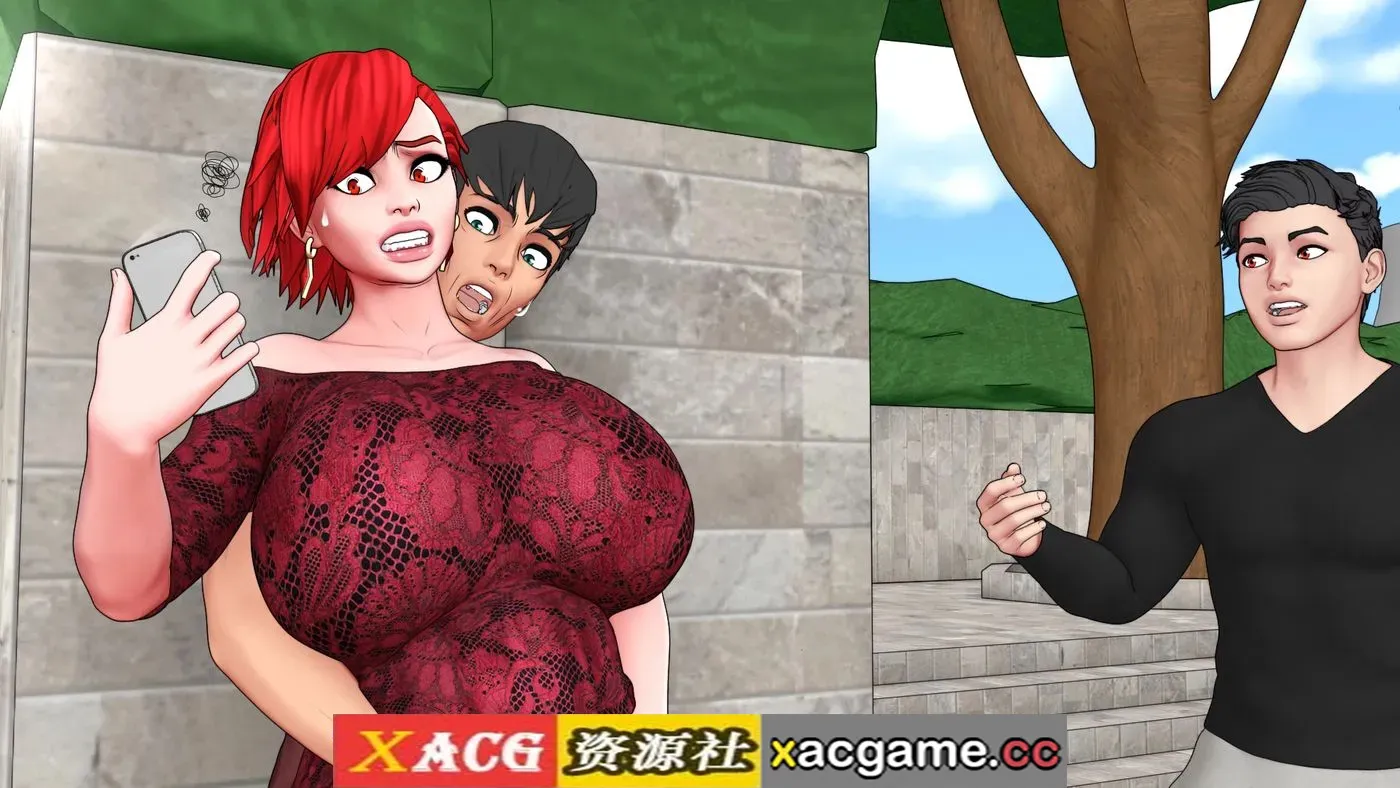 游戏截图-6