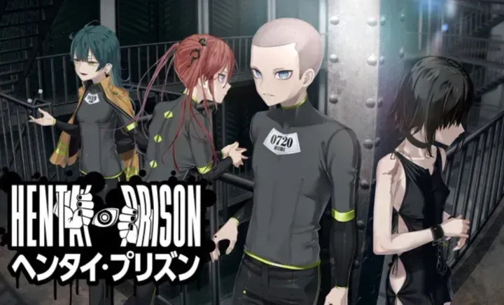 【求资源帮找/大作SLG中文动态CG】变态监狱 ヘンタイ・プリズン HENTAI PRISON 官方中文版【6.2G新作全CV】