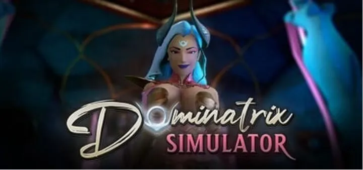 [3D/官中+无码+动态]支配者模拟器：阈值/Dominatrix Simulator: Threshold  [8.45G]