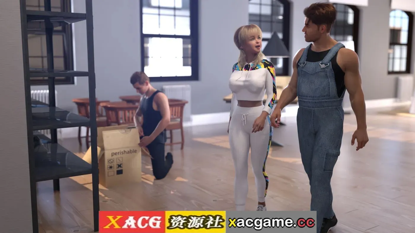 游戏截图-4