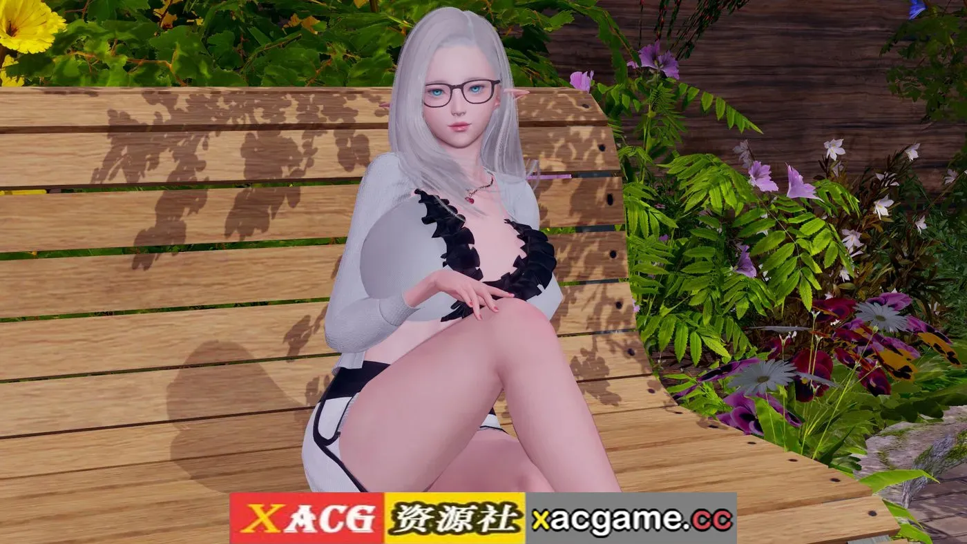 游戏截图-4