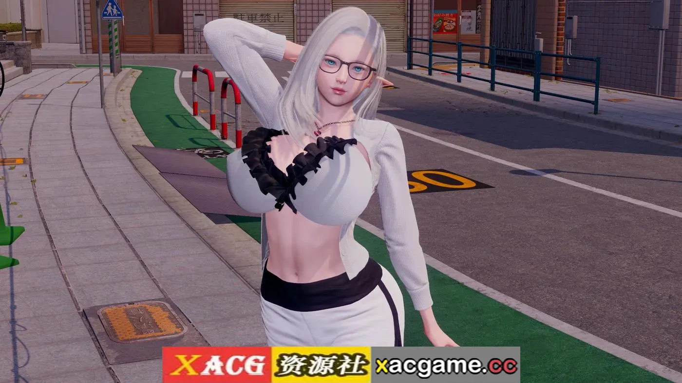 游戏截图-2