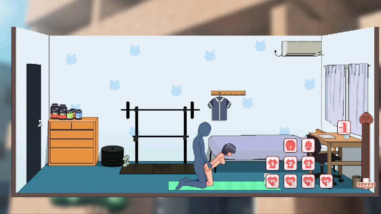游戏截图-3