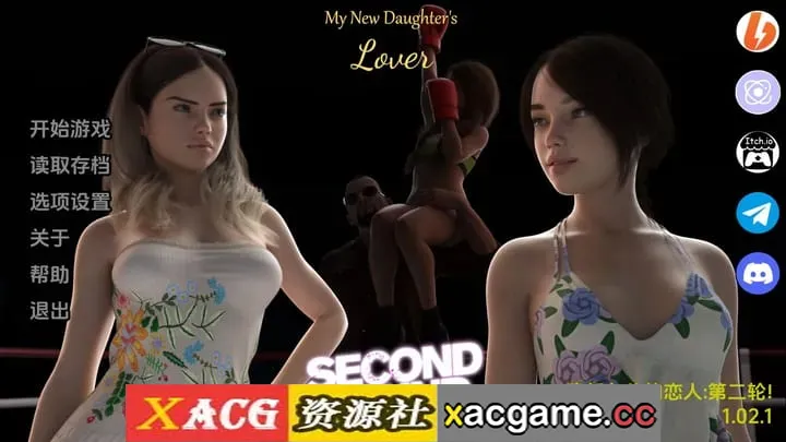 【欧美SLG】我新女儿的情人Ch35v1.02.1 AI版【PC+安卓/459M/更新/汉化/动态】