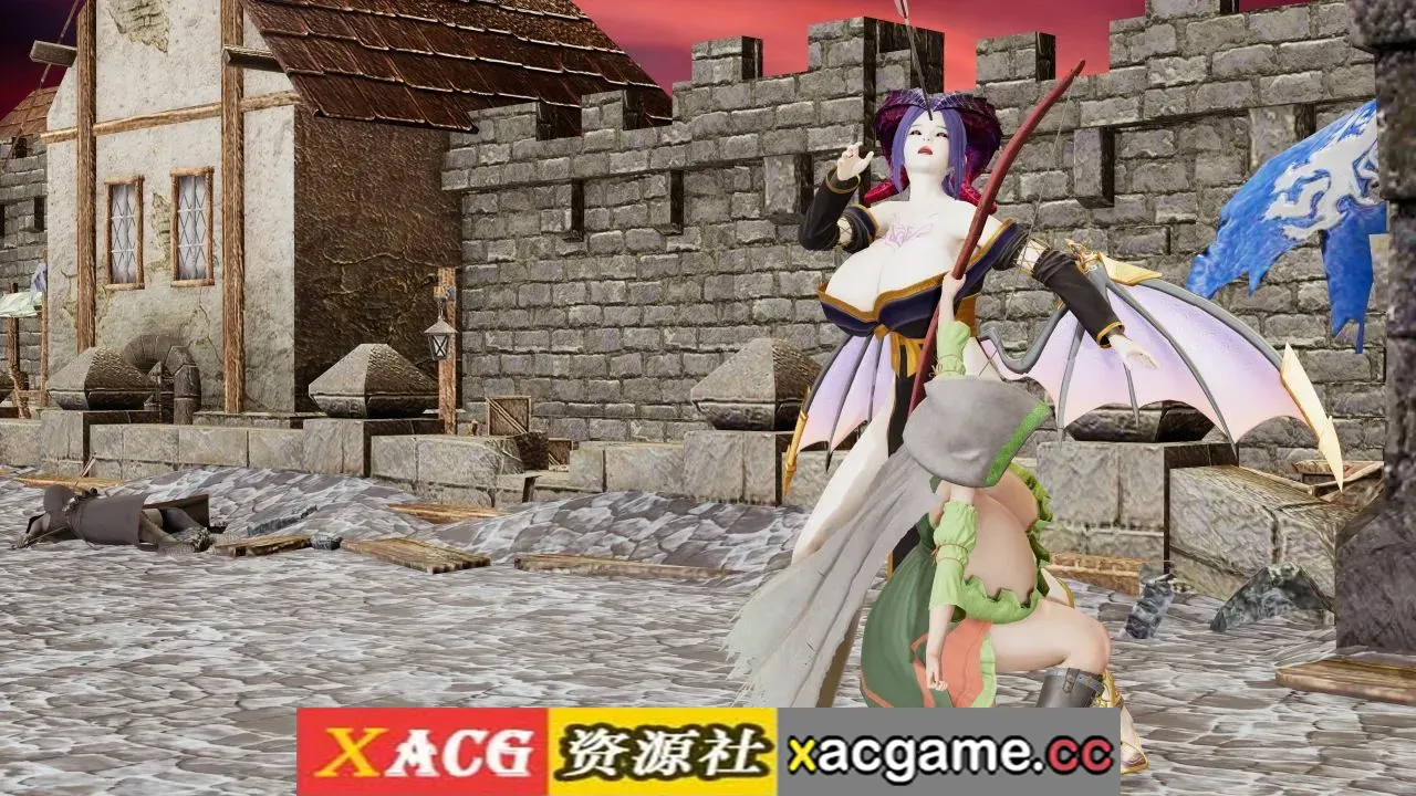 游戏截图-4