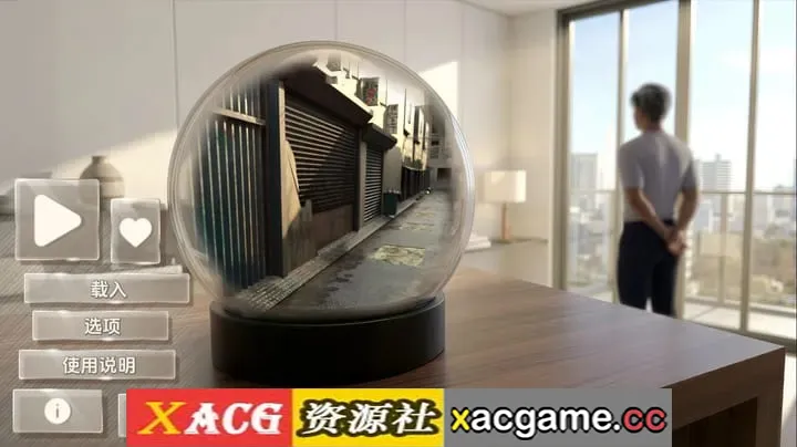 【欧美SLG】东京之魂v1.0 AI版【PC+安卓/1.93G/更新/汉化/动态】
