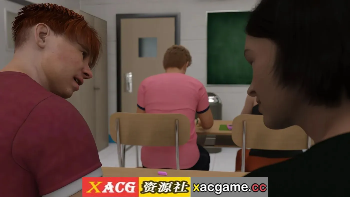 游戏截图-5