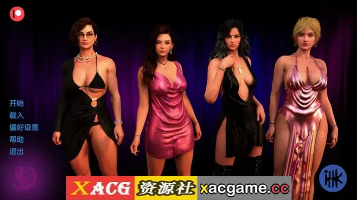 【欧美SLG】强烈的欲望Ep.7c AI版【PC+安卓/5.97G/更新/汉化/动态】(别名:强烈的愿望)