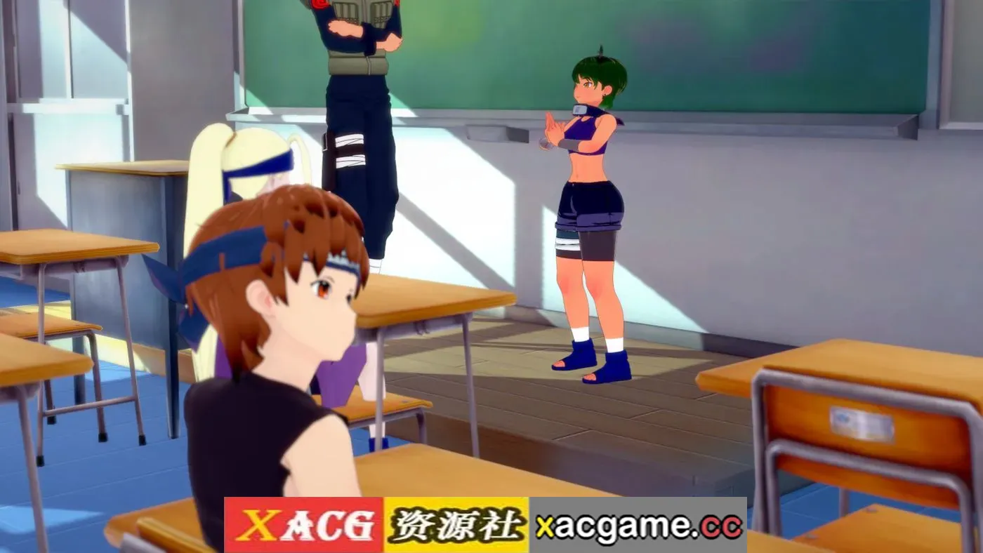 游戏截图-5