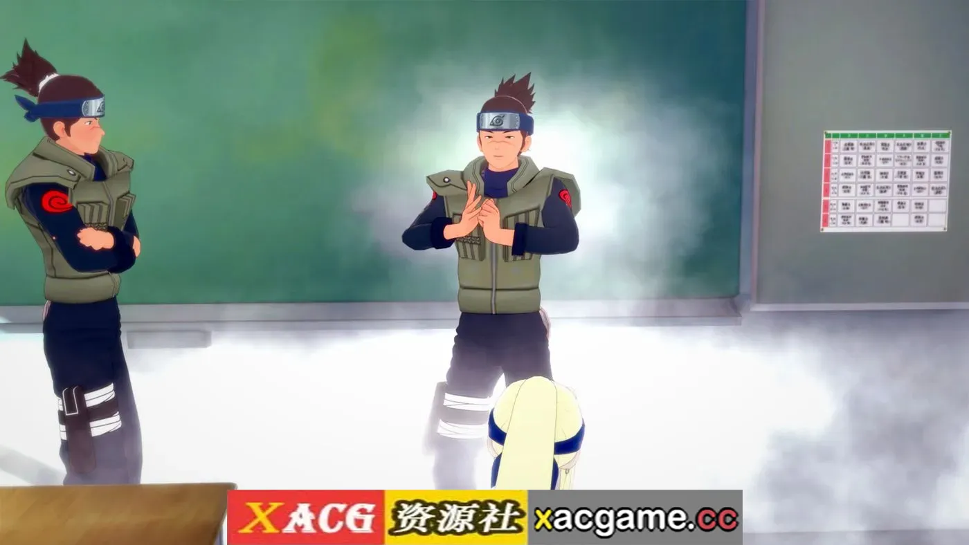 游戏截图-7