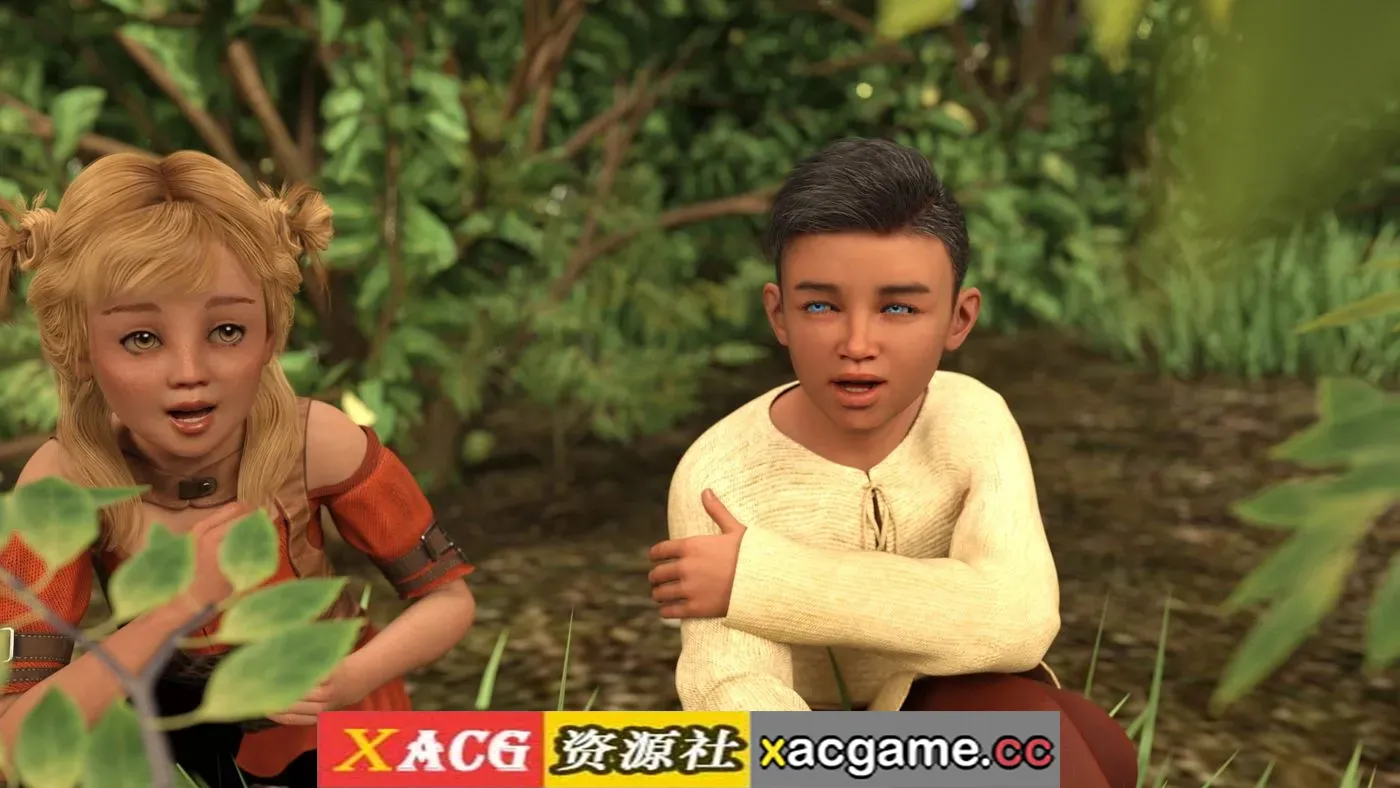 游戏截图-4