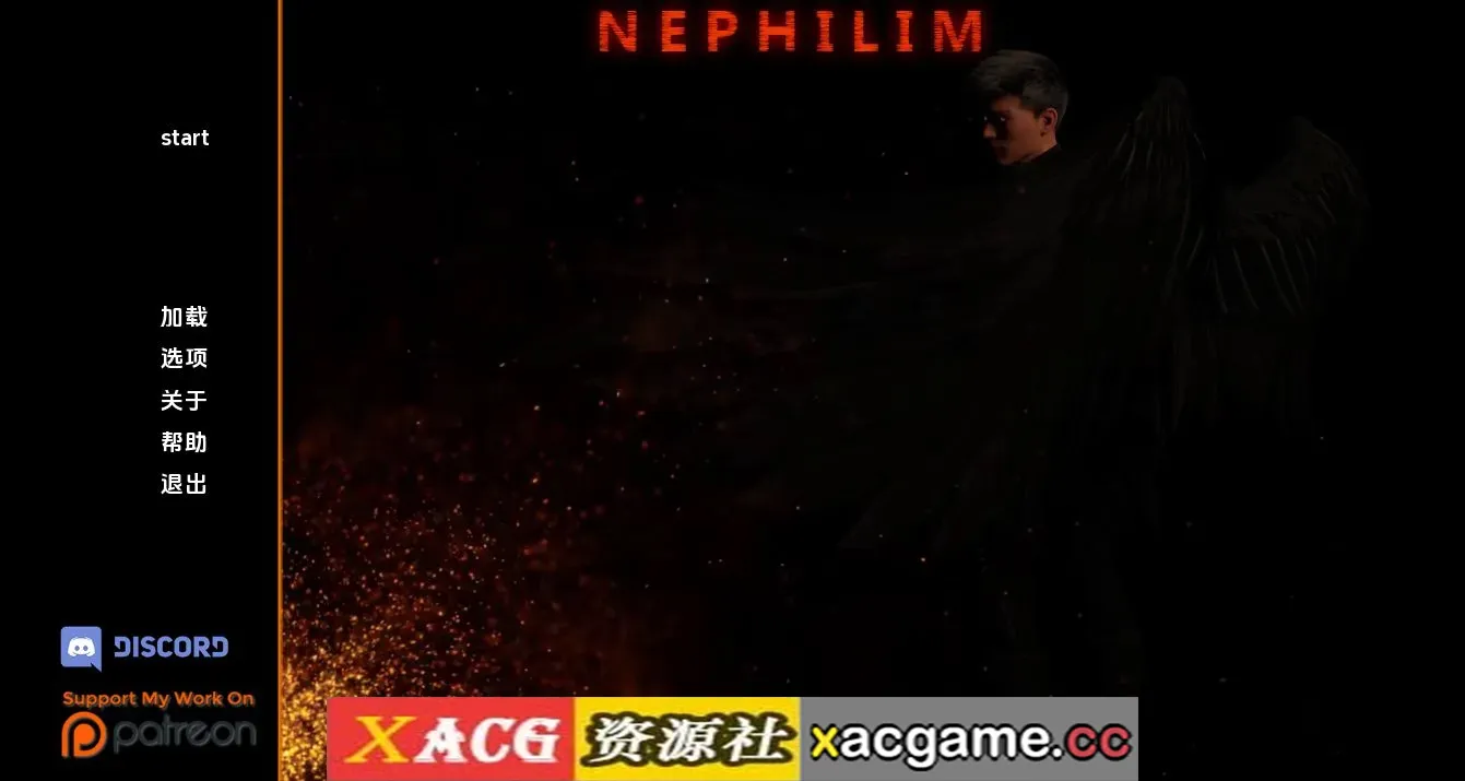 【欧美SLG】拿非林v0.6.5 AI版【PC+安卓/8.36G/更新/汉化/动态】