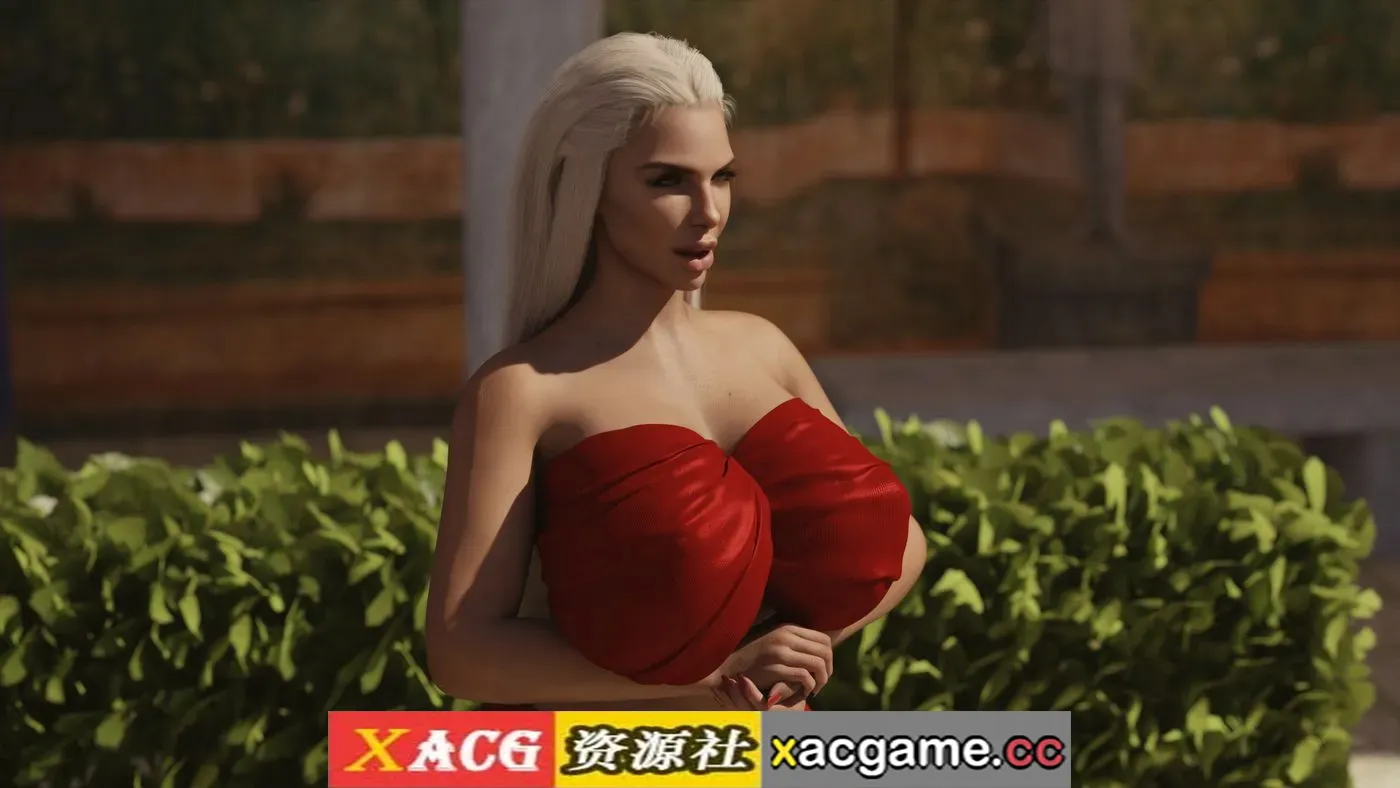 游戏截图-1