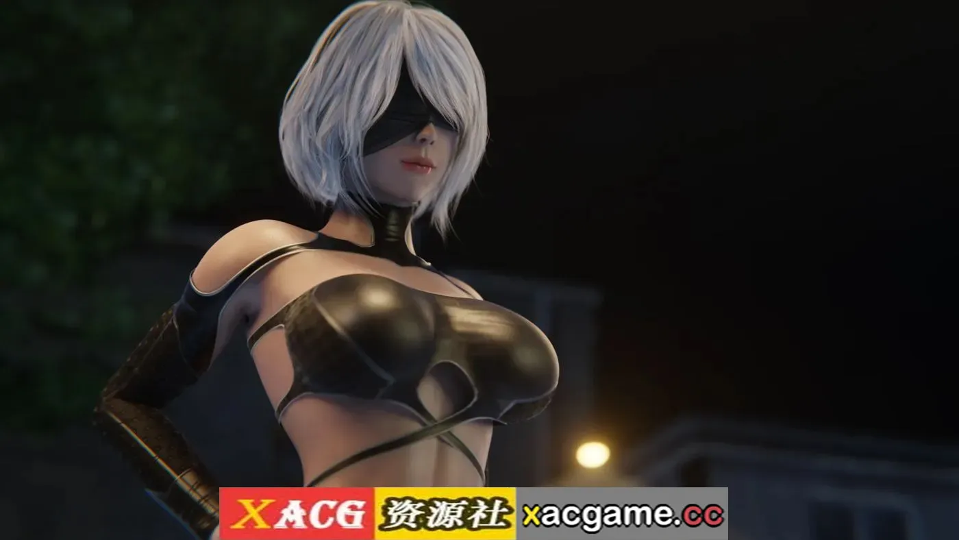 游戏截图-1
