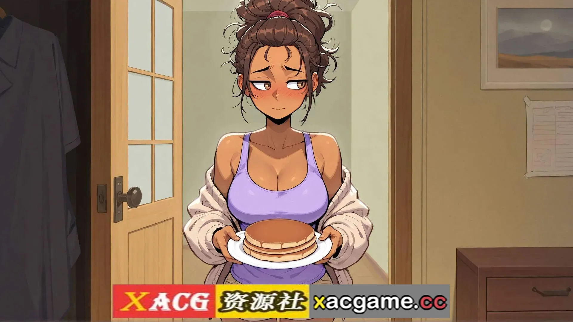 游戏截图-1