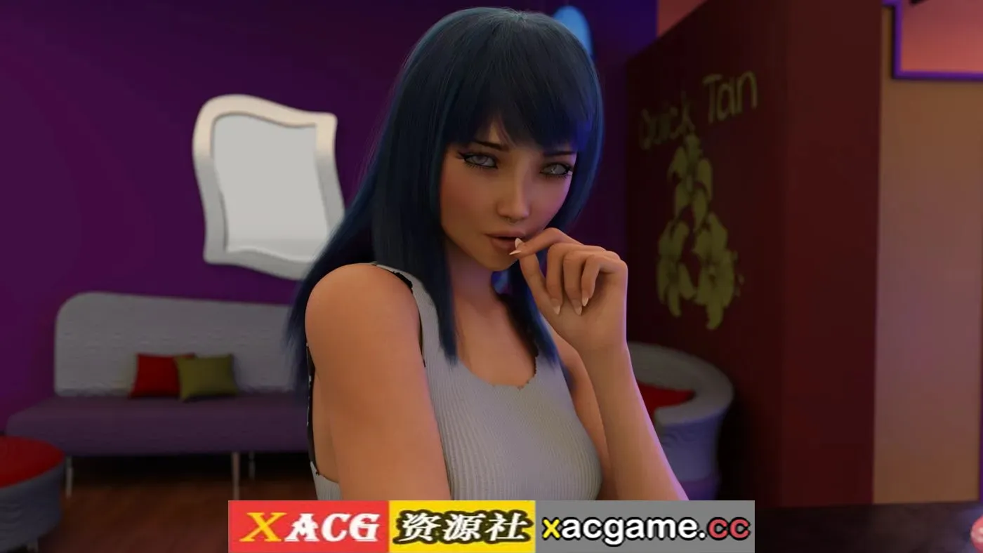 游戏截图-1