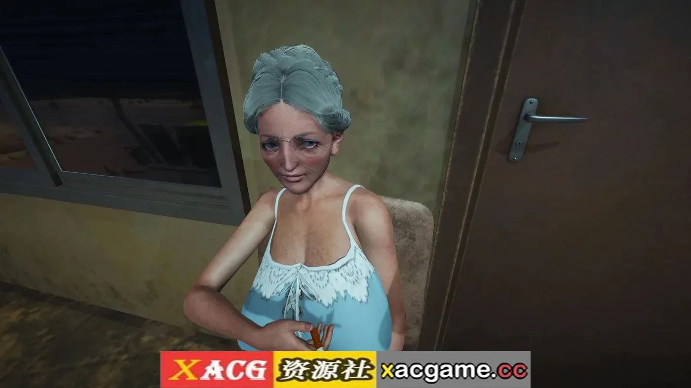 游戏截图-2