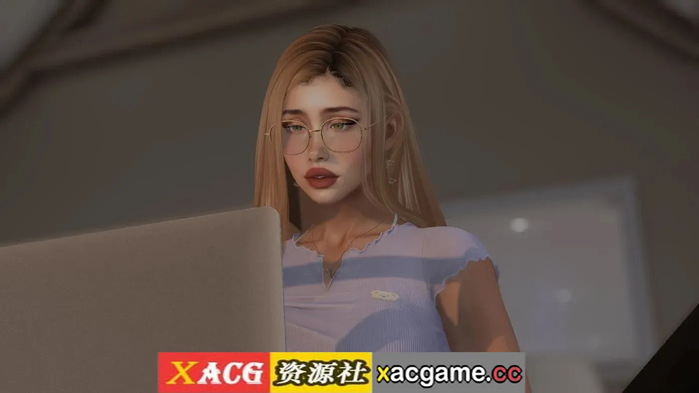 游戏截图-1