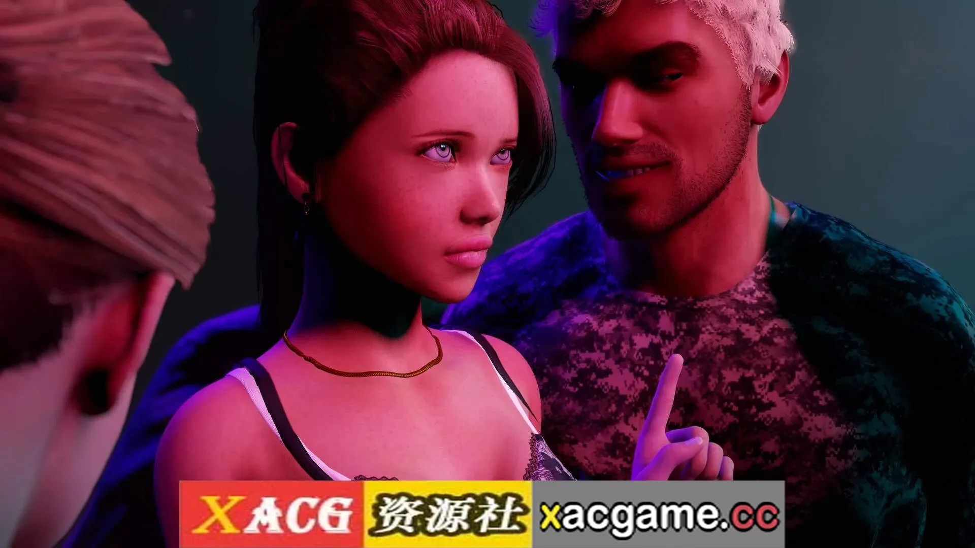 游戏截图-5