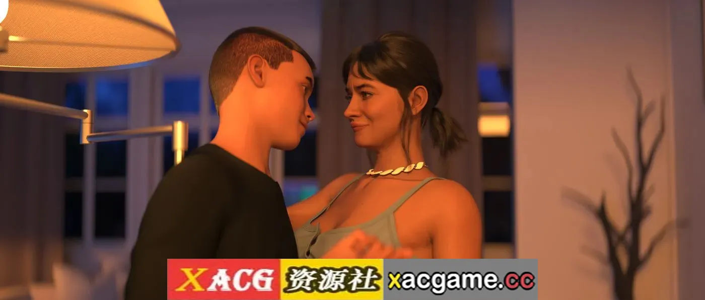 游戏截图-1