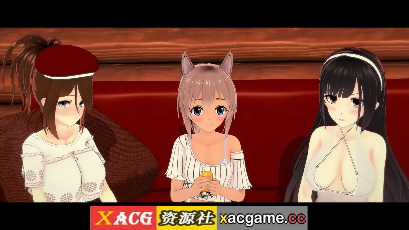 游戏截图-3
