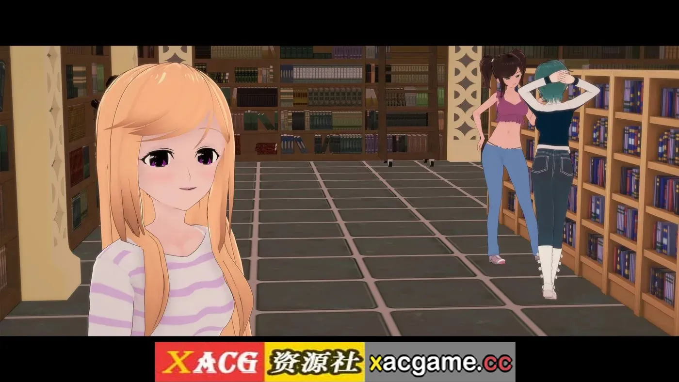 游戏截图-4
