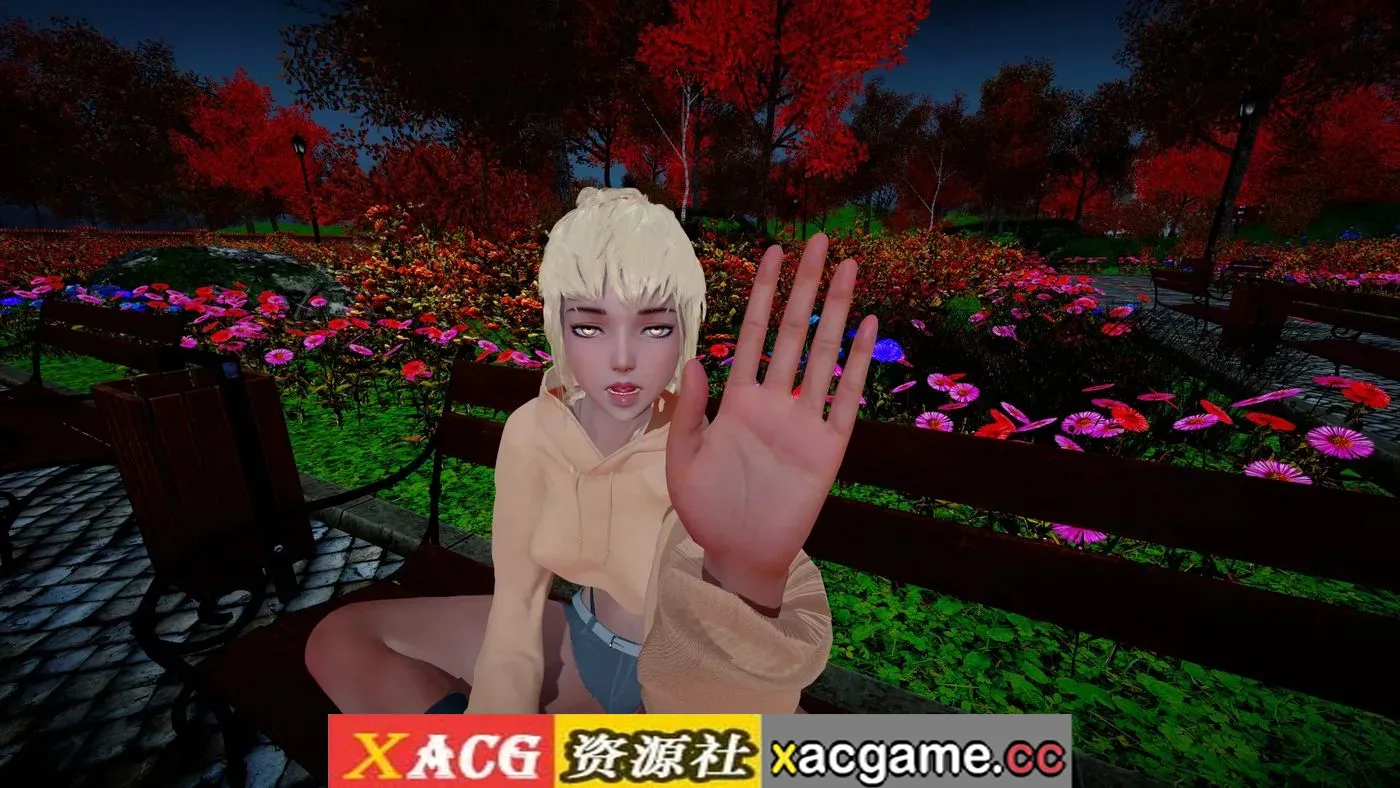 游戏截图-8