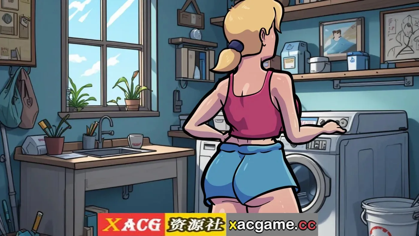 游戏截图-1