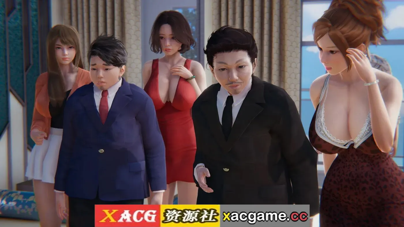 游戏截图-2