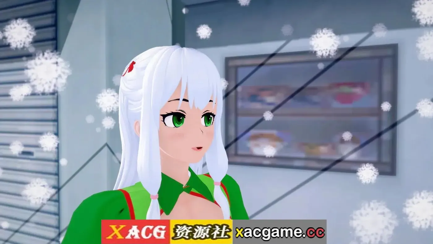 游戏截图-3