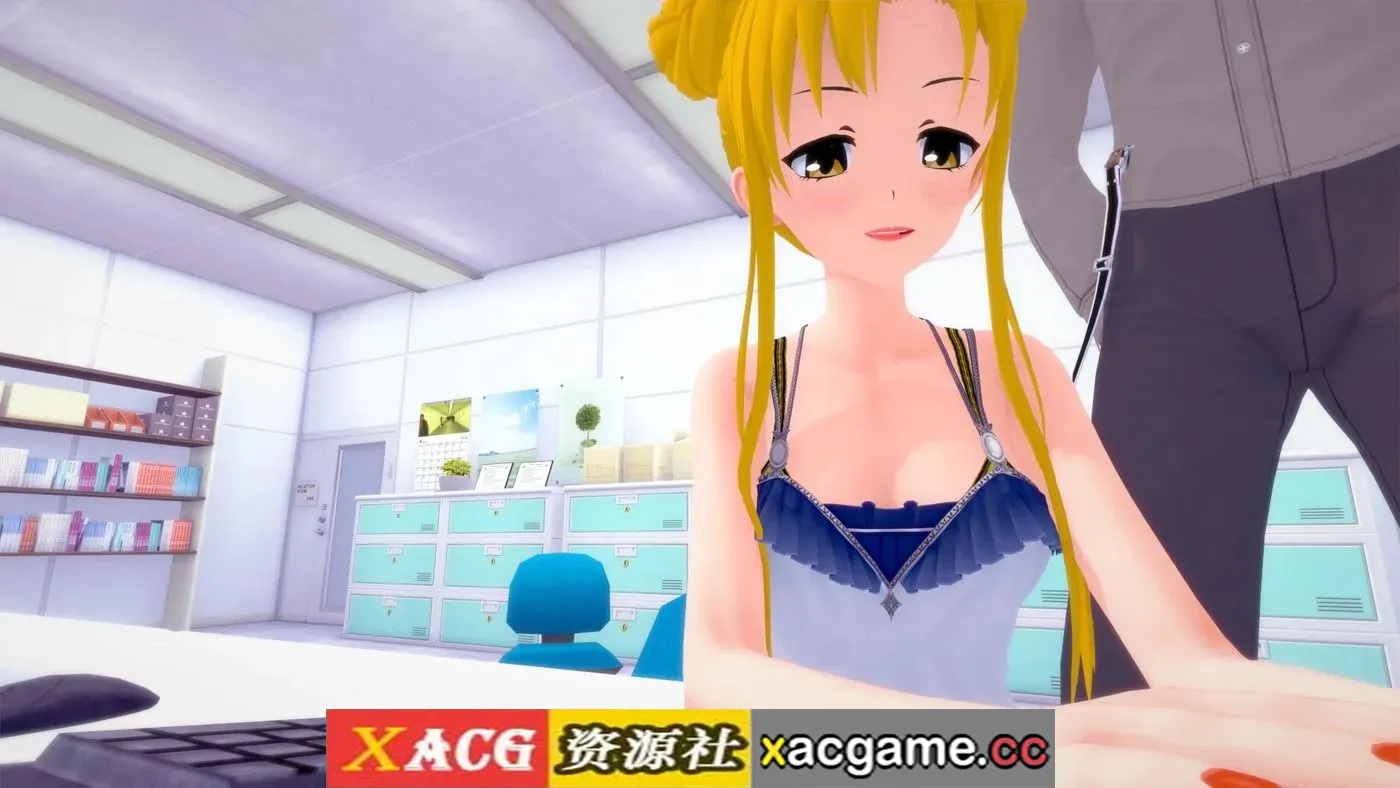 游戏截图-1