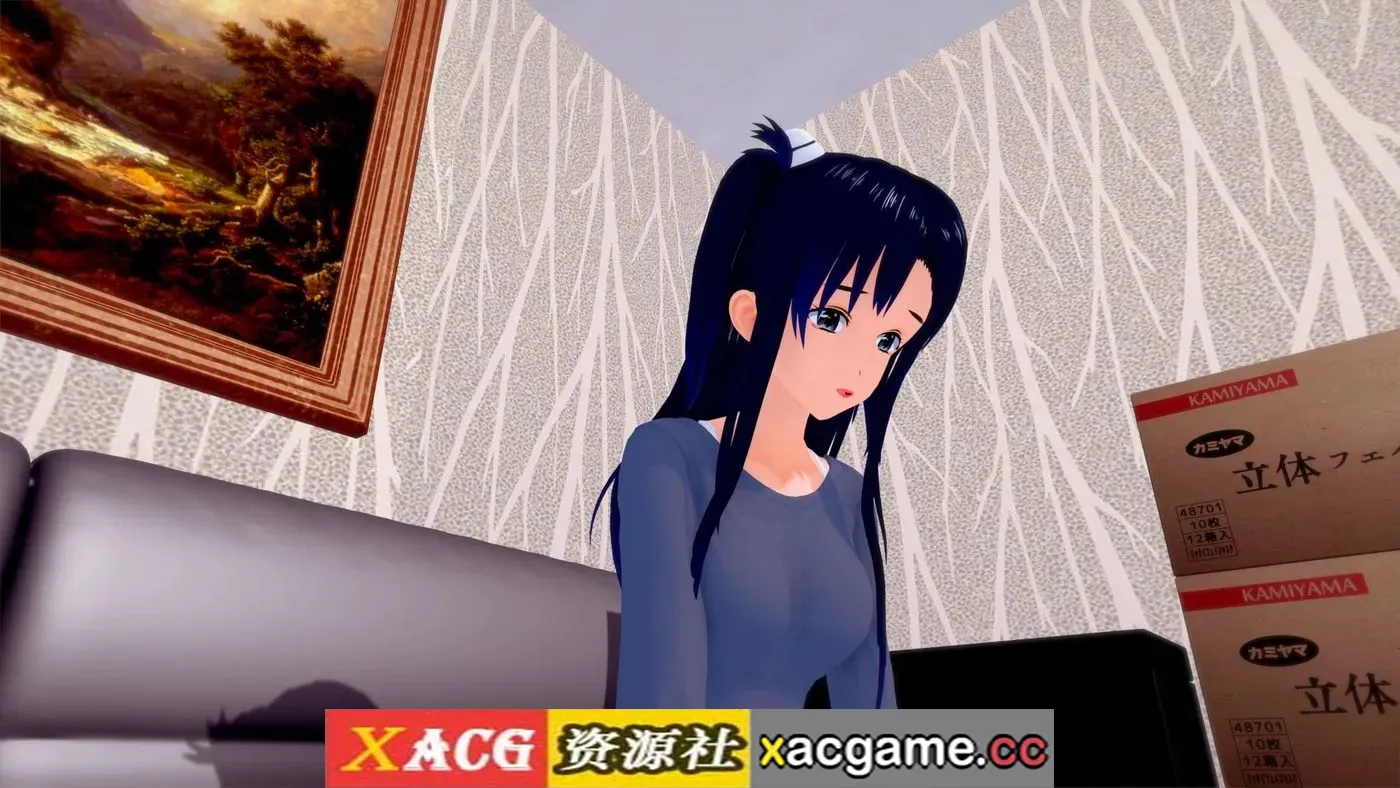 游戏截图-4