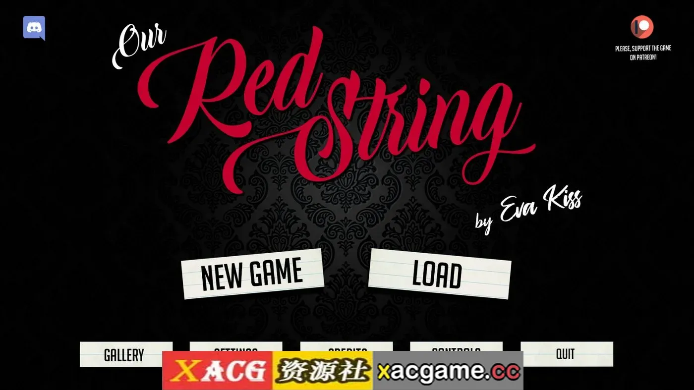【欧美SLG】我们的红绳Ch.14.2.3 AI版【PC+安卓/2.65G/更新/汉化/动态】