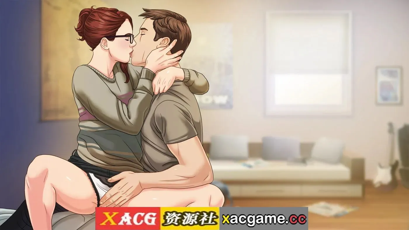 游戏截图-1