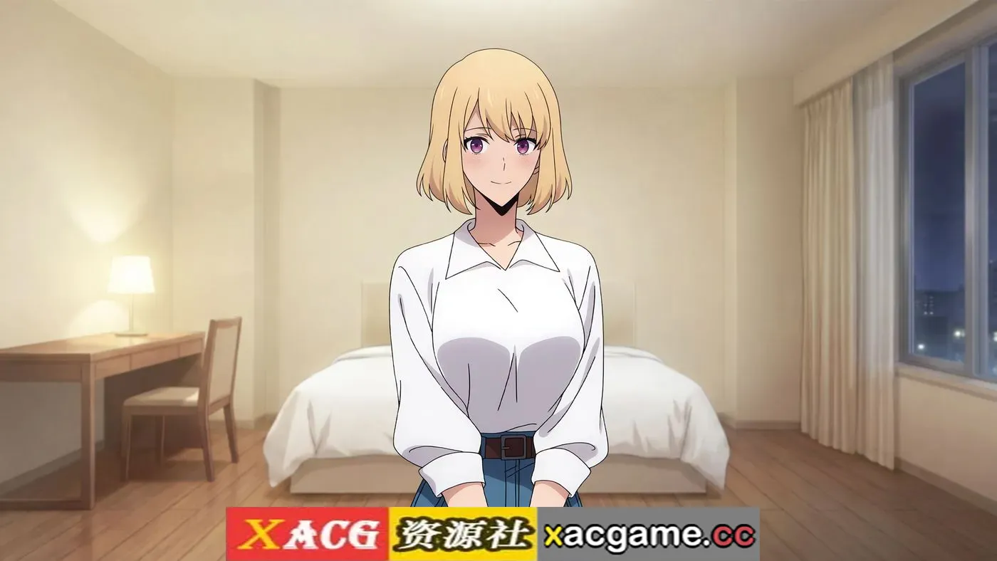 游戏截图-1