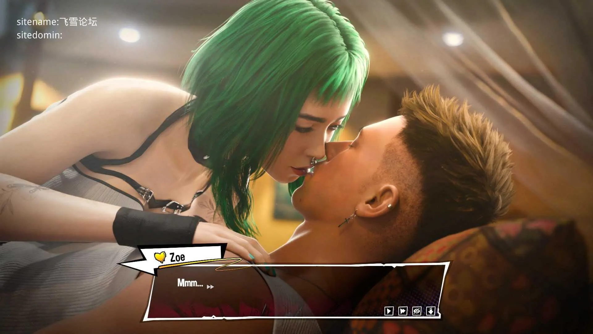 游戏截图-3