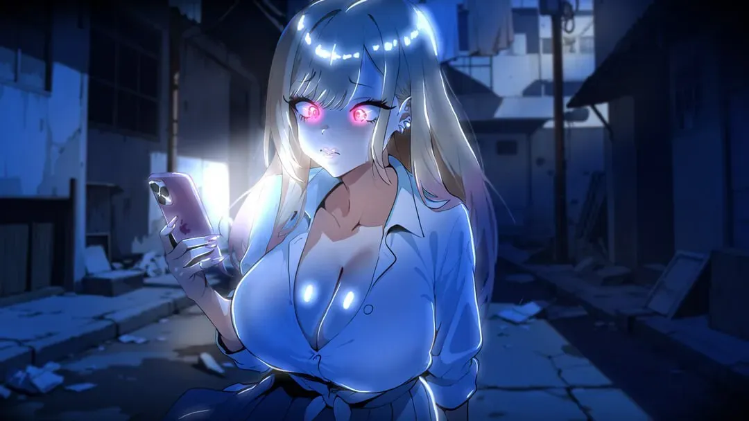【求资源帮找/SLG/官中/3D/PC】[黄版寻找伪人] 我可以进来吗 / CAN I COME IN 官方中文完整版【3.23G】