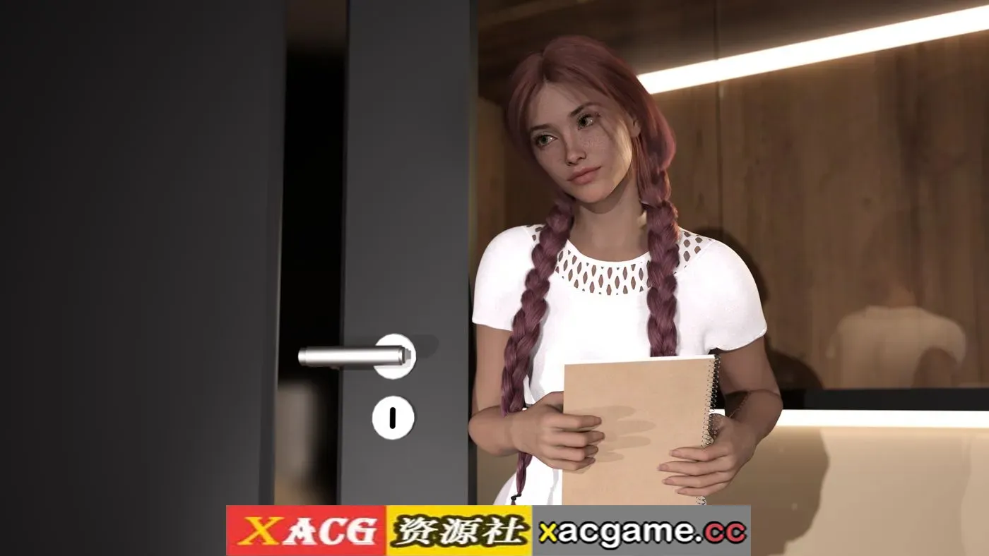 游戏截图-1