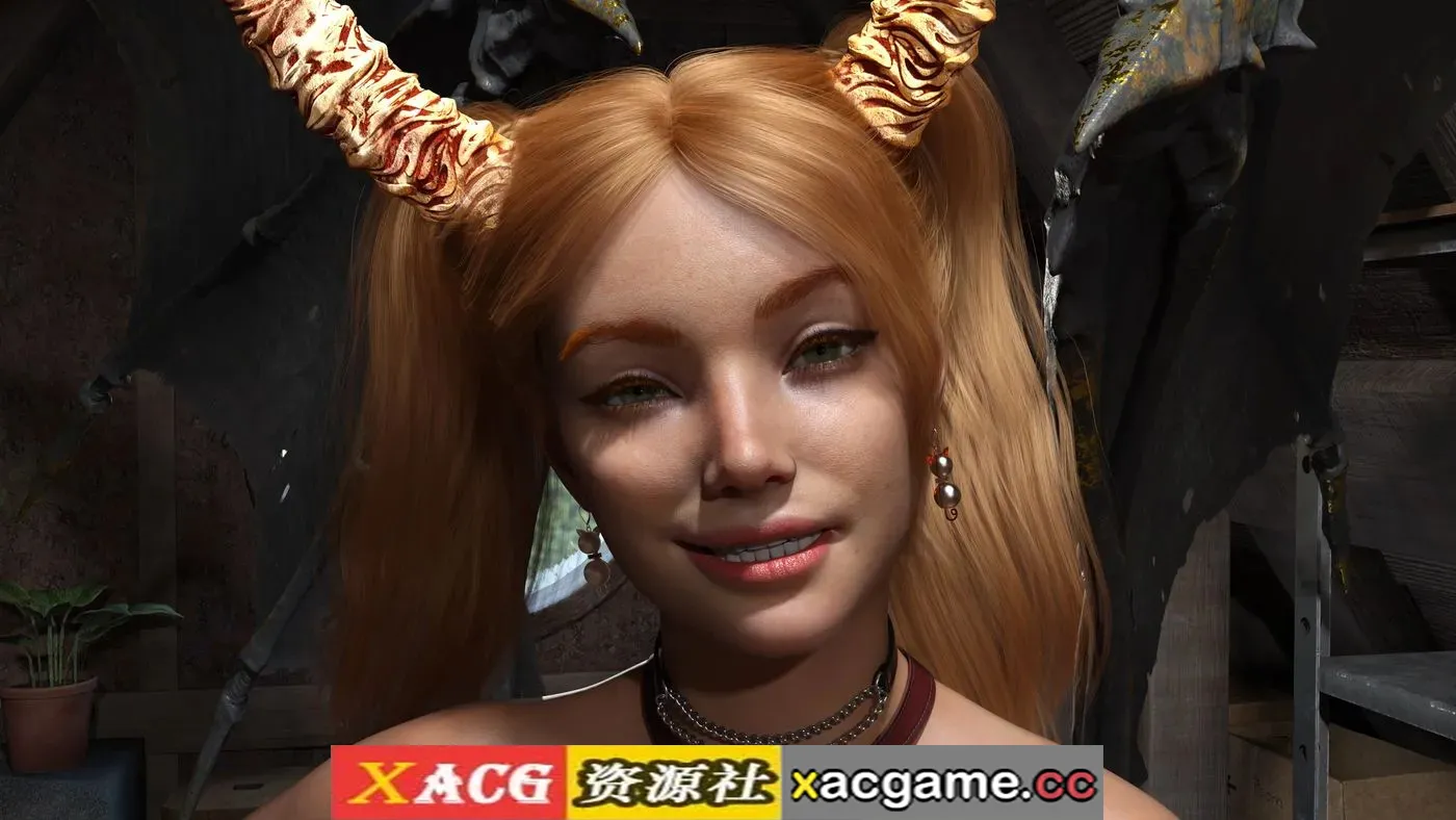游戏截图-2