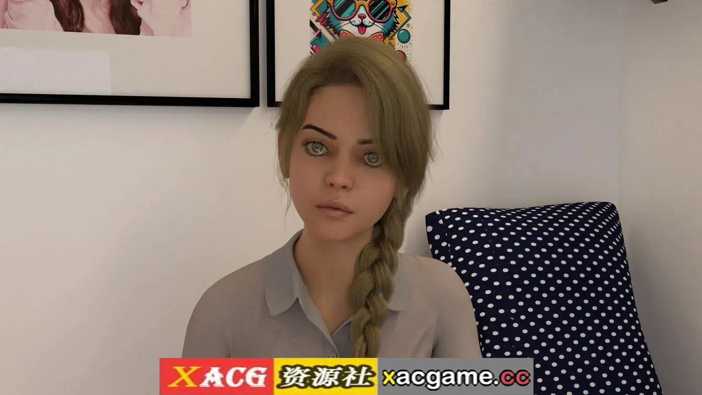 游戏截图-1