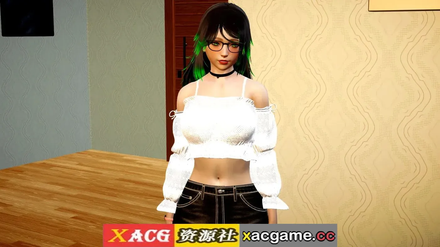 游戏截图-1
