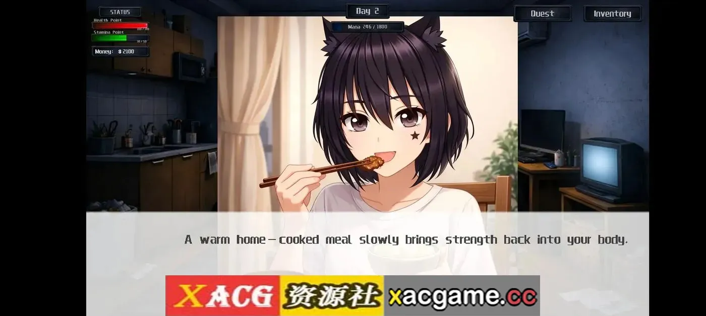 游戏截图-2